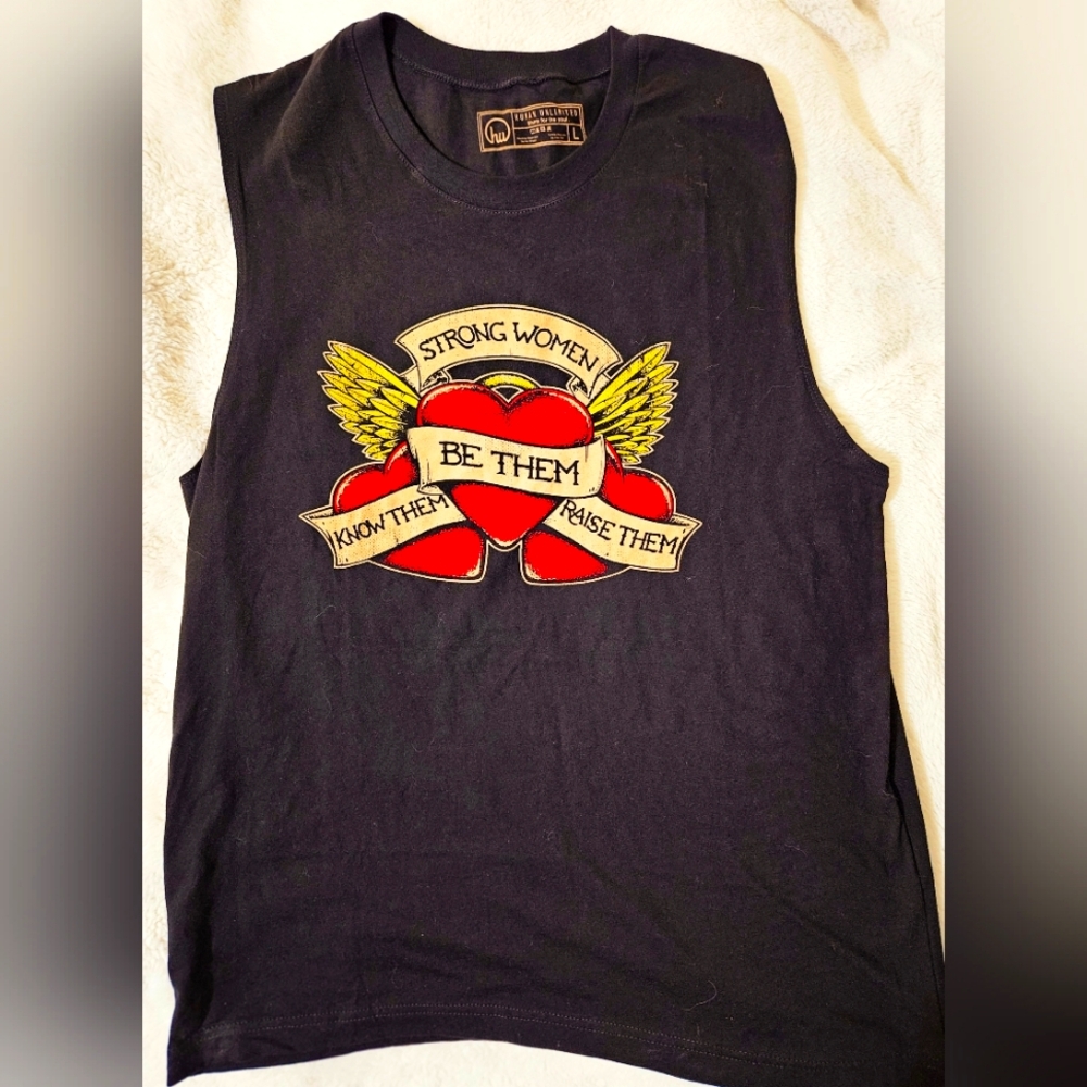 Human Unlimited T-Shirt